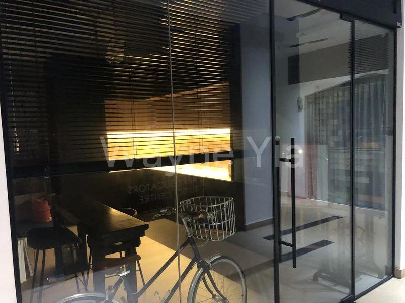 Shop / Shophouse for Sale in  Space @ Kovan - Image 1